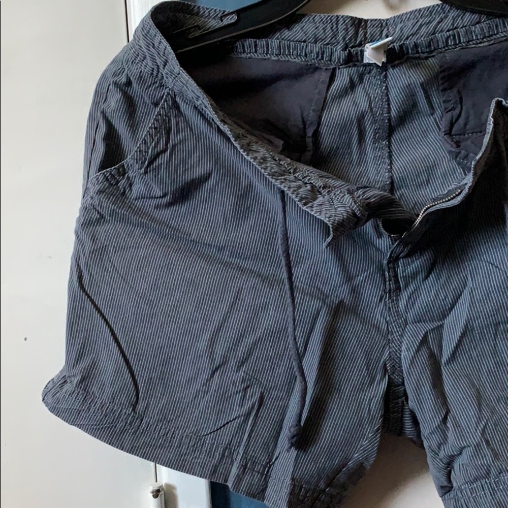 Alpine women’s shorts